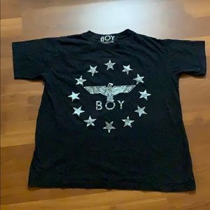Boy london t shirt